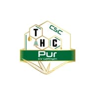 THCPur Logo